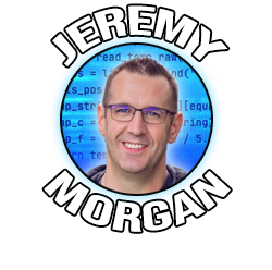 Jeremy's Tech Blog