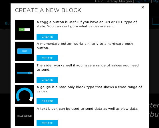 Adafruit IO How To