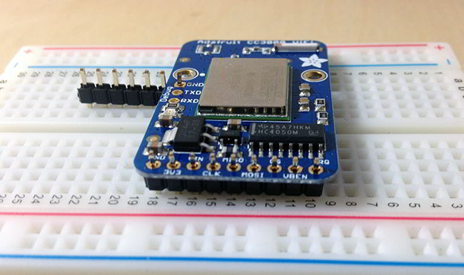 Arduino WiFi How To