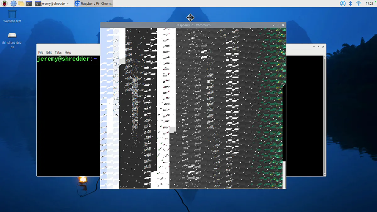 “How to run DeepSeek R1 on a Raspberry Pi”