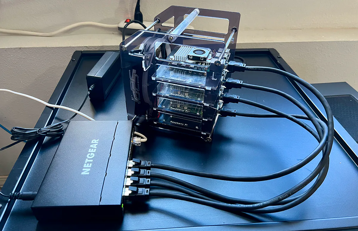 “How to run DeepSeek R1 on a Raspberry Pi”