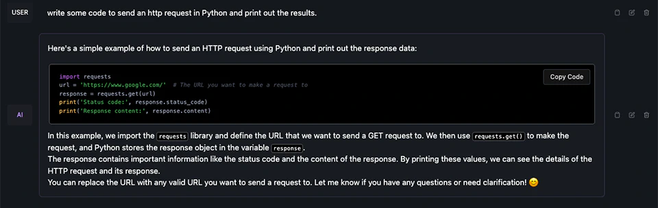 “How to run an LLM locally on a Mac M1