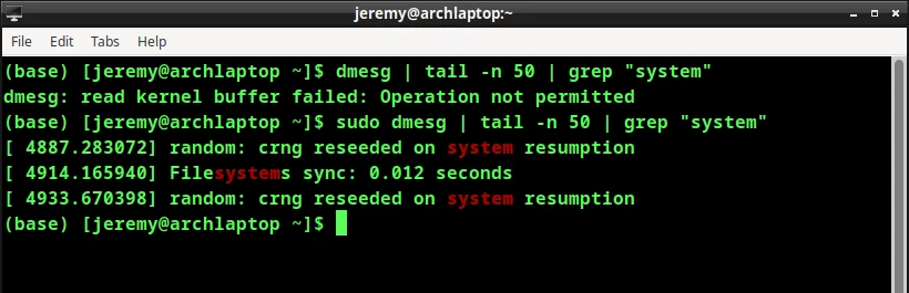 “GPT for Arch Linux”