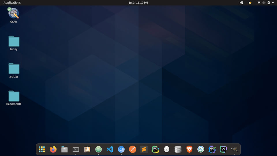 Pop!_OS Linux Review