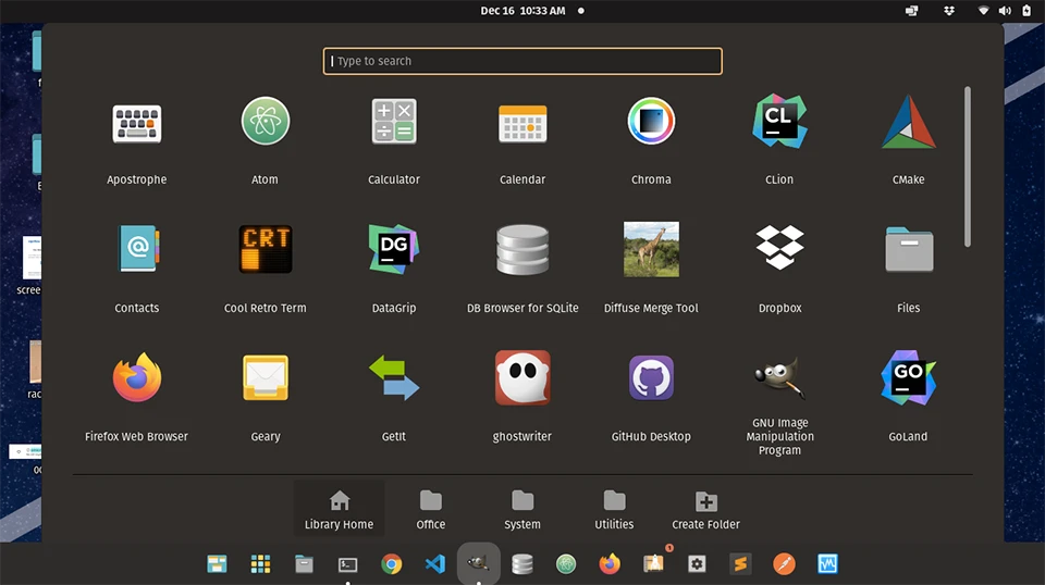 Pop!_OS 21.10 Review