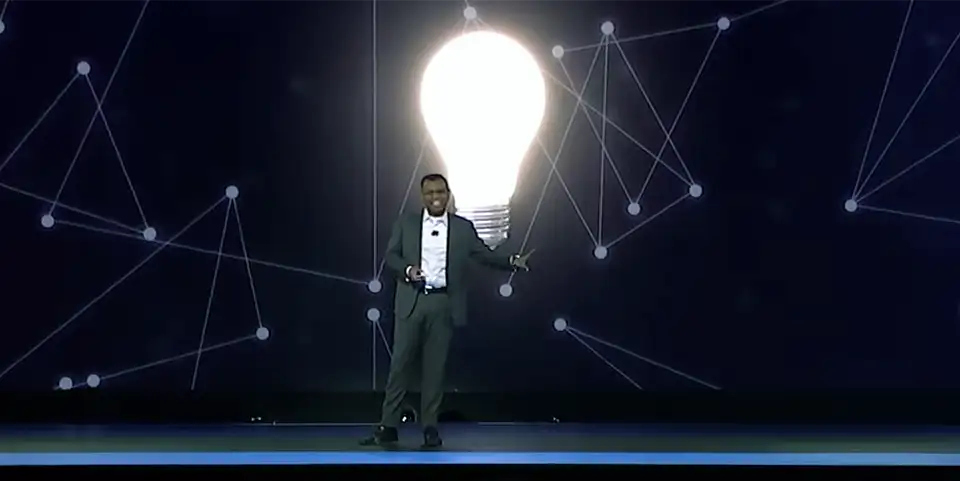 AWS Re:Invent 2022