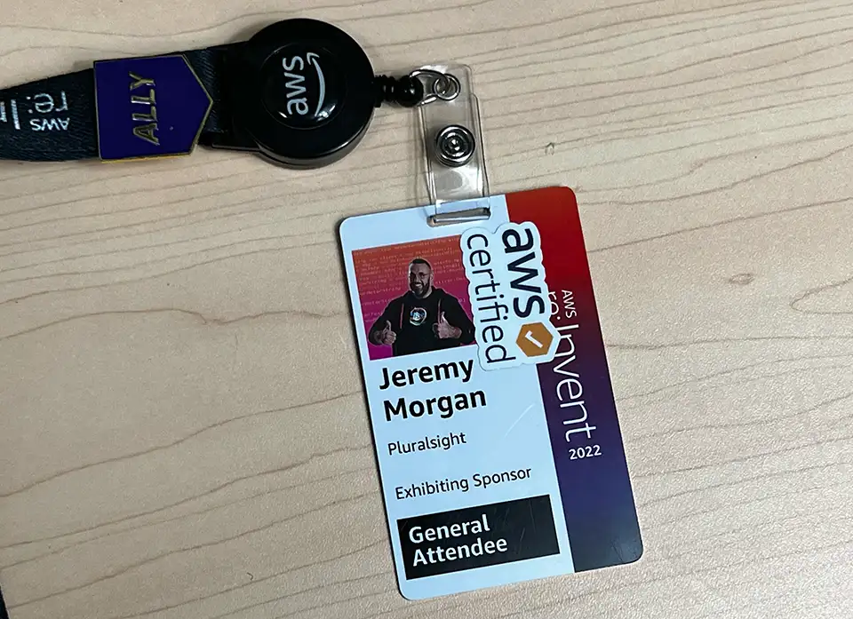 AWS Certified Cloud Practitioner