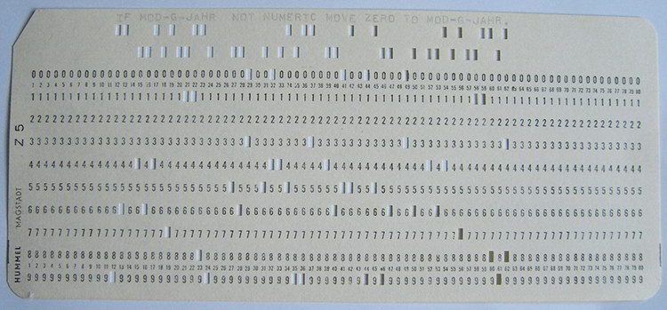 Cobol Programming