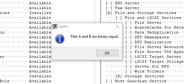 Managing IIS With PowerShell