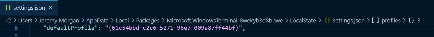 How to Customize Windows Terminal