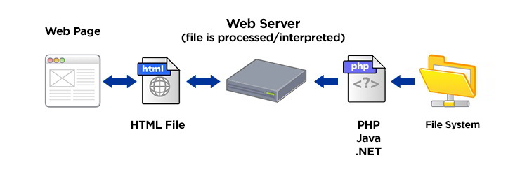 How to build JAMstack website