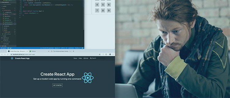 How to Learn React in a Weekend
