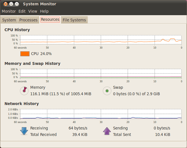 How To Set Up Wireless Networking with Ubuntu on a G4 PowerBook