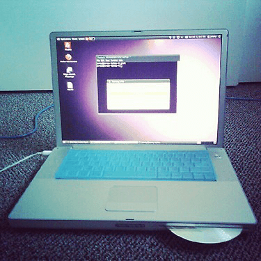 How To Set Up Wireless Networking With Ubuntu On A G4 Powerbook Jeremy Morgan S Tech Blog How To Set Up Wireless Networking With Ubuntu On A G4 Powerbook Jeremy Morgan S Tech Blog
