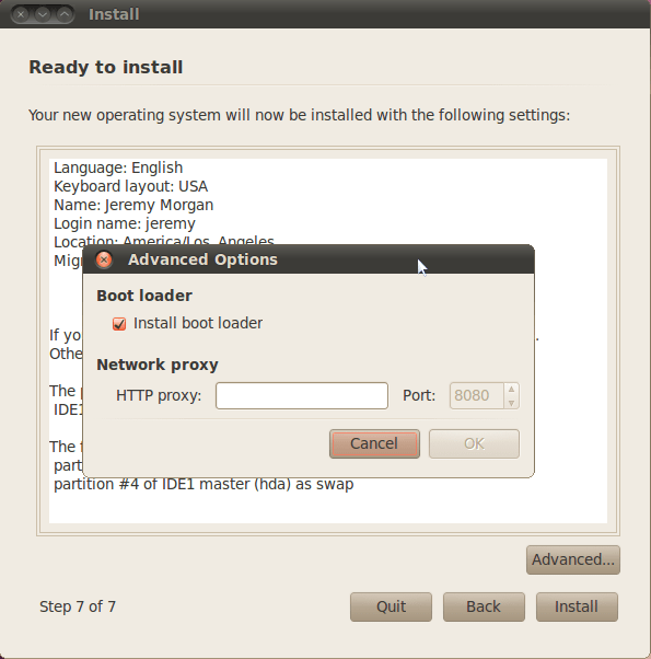 How To Set Up Wireless Networking with Ubuntu on a G4 PowerBook