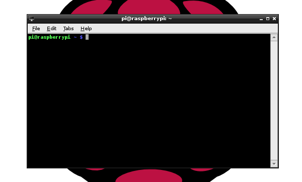 Raspberry Pi Linux Commands