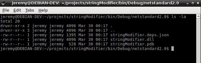 How to Unit Testing .NET Core