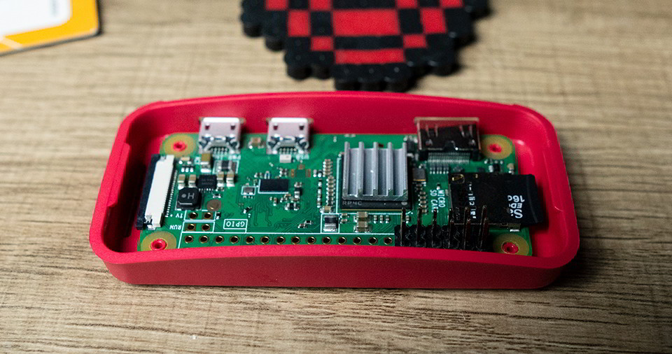 How To Monitor Room Temperature with a Raspberry Pi - Jeremy's Raspberry Pi  Blog