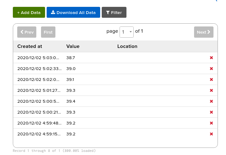 Connect to Adafruit IO