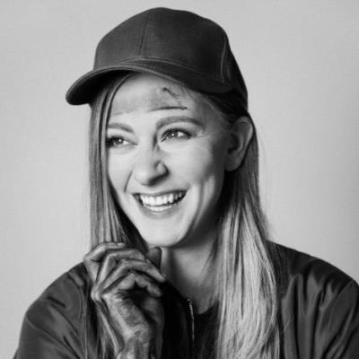 Simone Giertz