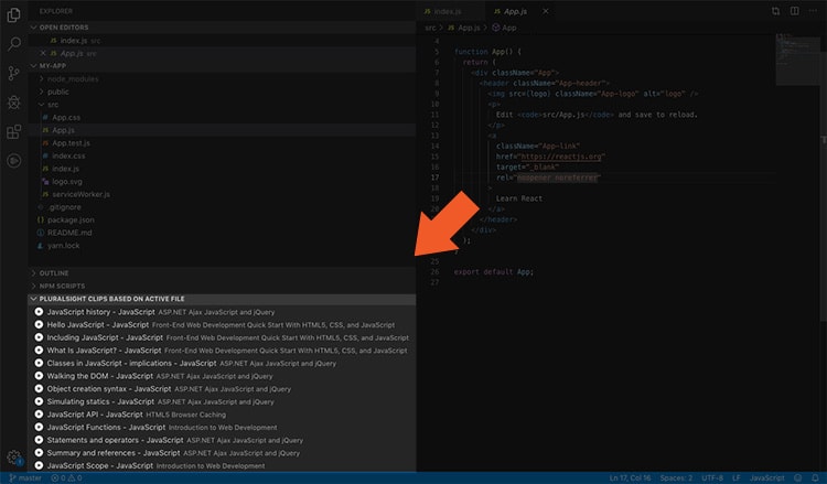 Visual Studio Code