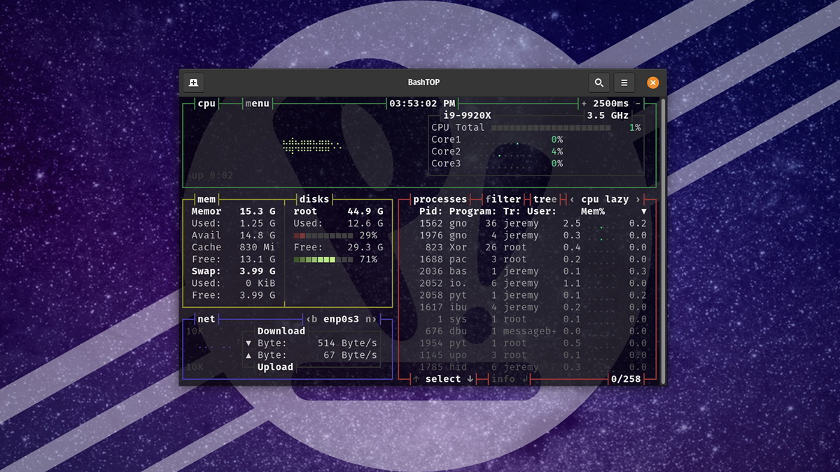 Pop os linux 20 10 review