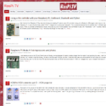 Raspi.TV