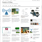 Raspberry Pi Blog