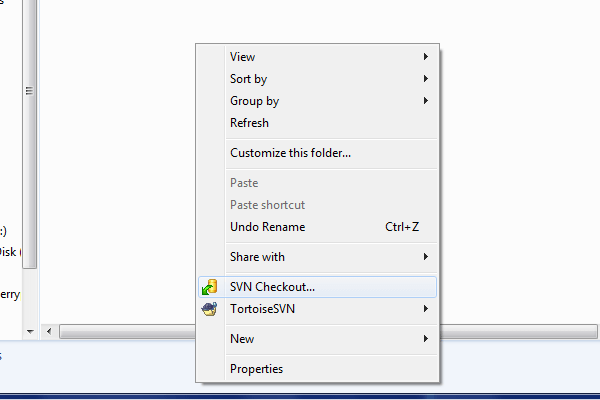 Raspberry Pi how to setup SVN server