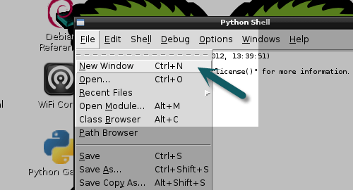 Raspberry Pi Programming