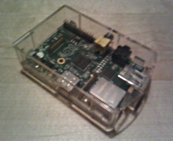 How to Set Up a Raspberry Pi Web Server