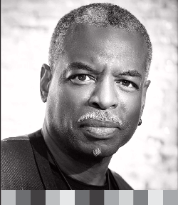 Levar Burton