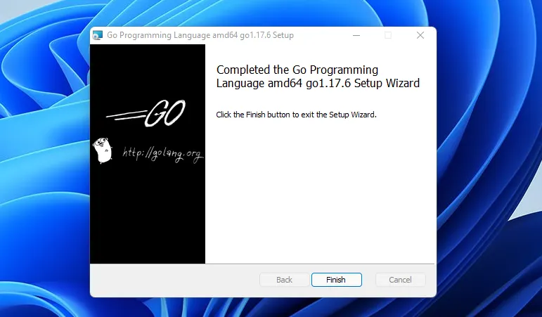 How to Install Hugo Windows 11