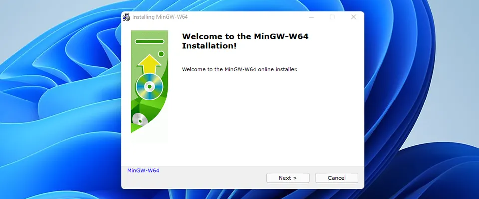 How to Install Hugo Windows 11