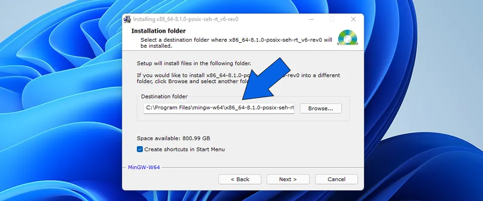 How to Install Hugo Windows 11