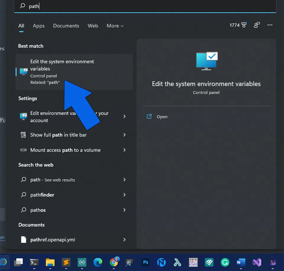 How to Install Hugo Windows 11