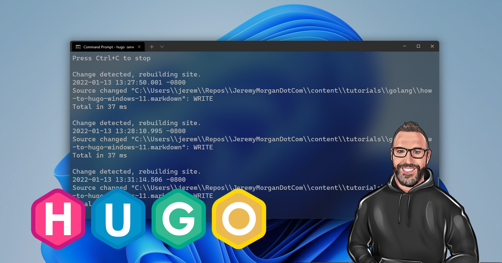 Cara Install Hugo Di Windows 10 vrogue.co