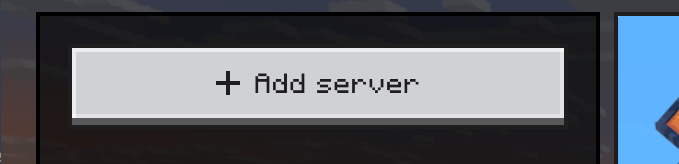 “How to make a minecraft server”