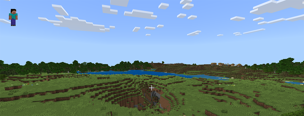 “How to make a minecraft server”