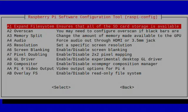 Use OpenCV to build a Raspberry Pi Monitor