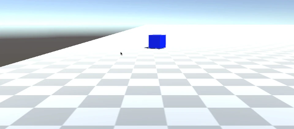 How to move a player in Unity 3D