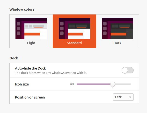 Ubuntu 20.04 Review