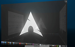 ARCH Linux