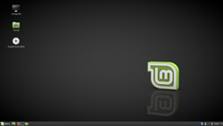 Linux Mint